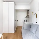 Gaite Montparnasse : Magnifique Studio