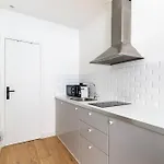 Gaite Montparnasse : Magnifique Studio