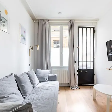 Appartamento Gaite Montparnasse : Magnifique *
