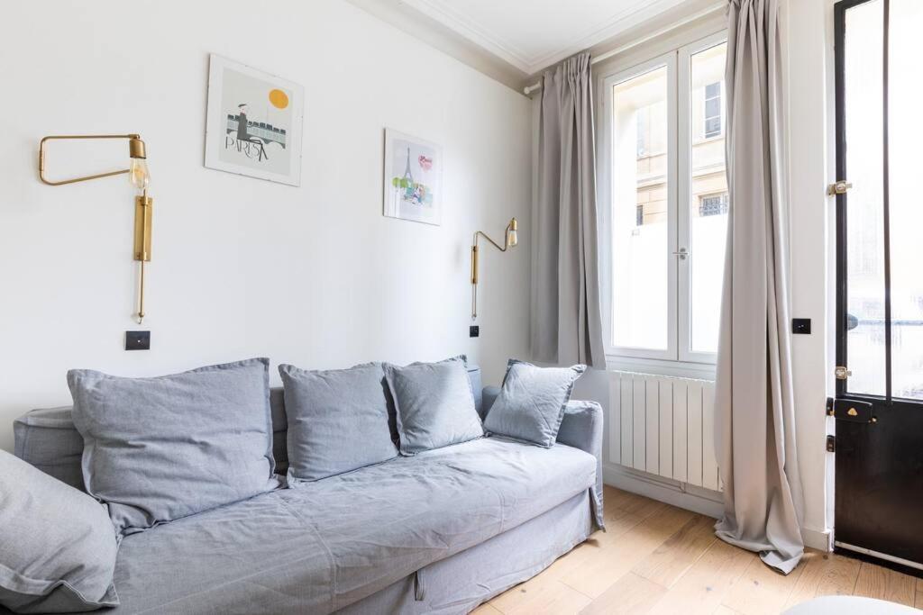 Gaite Montparnasse : Magnifique