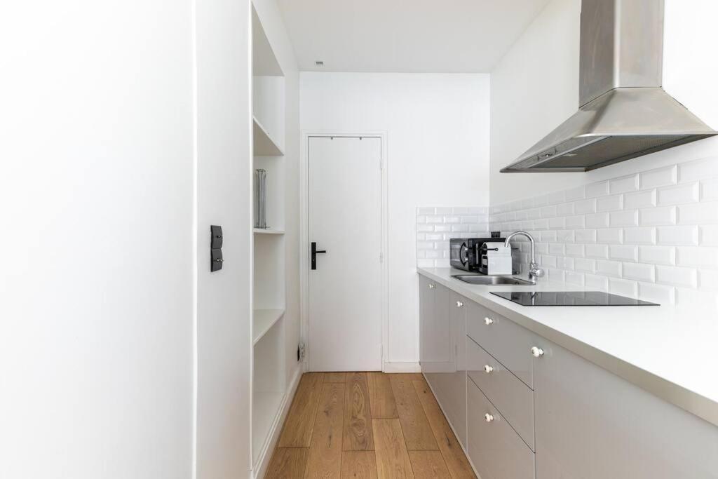 Gaite Montparnasse : Magnifique Appartamento *